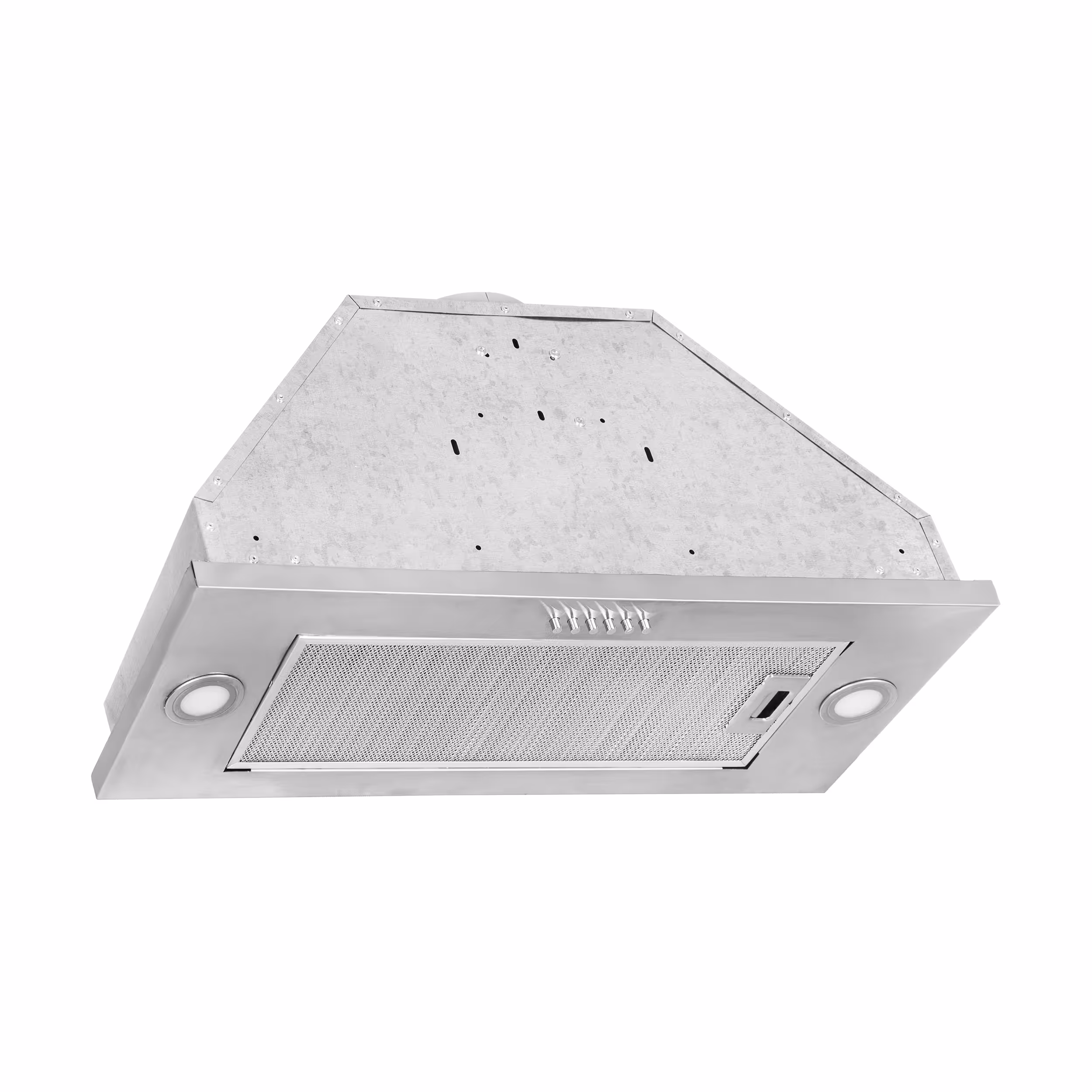 هود مدل HES-01 سایز 70