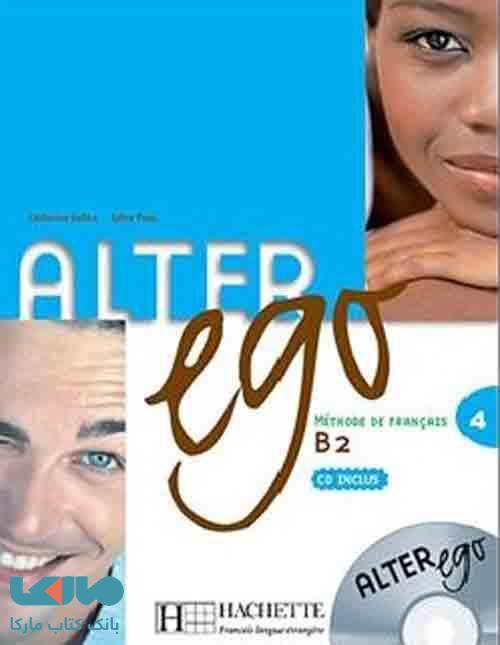 Alter Ego Plus B2