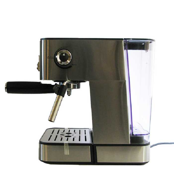 اسپرسوساز زیگما مدل RL-850