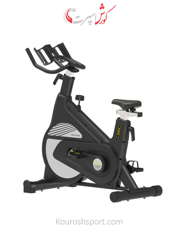 دوچرخه اسپینینگ باشگاهی Brightway XB20