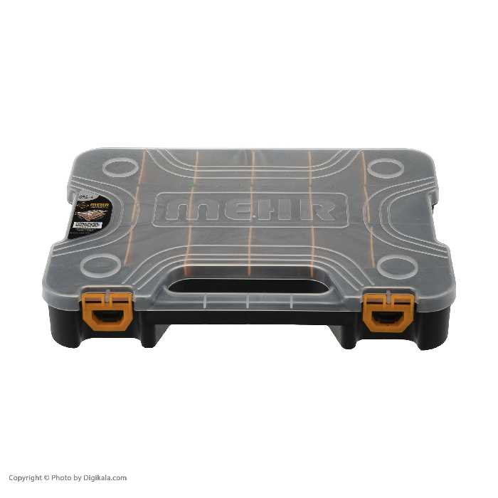 ارگانایزر قطعات مدل ORG4