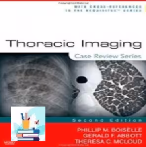 Thoracic Imaging TRUE PDF price 1€