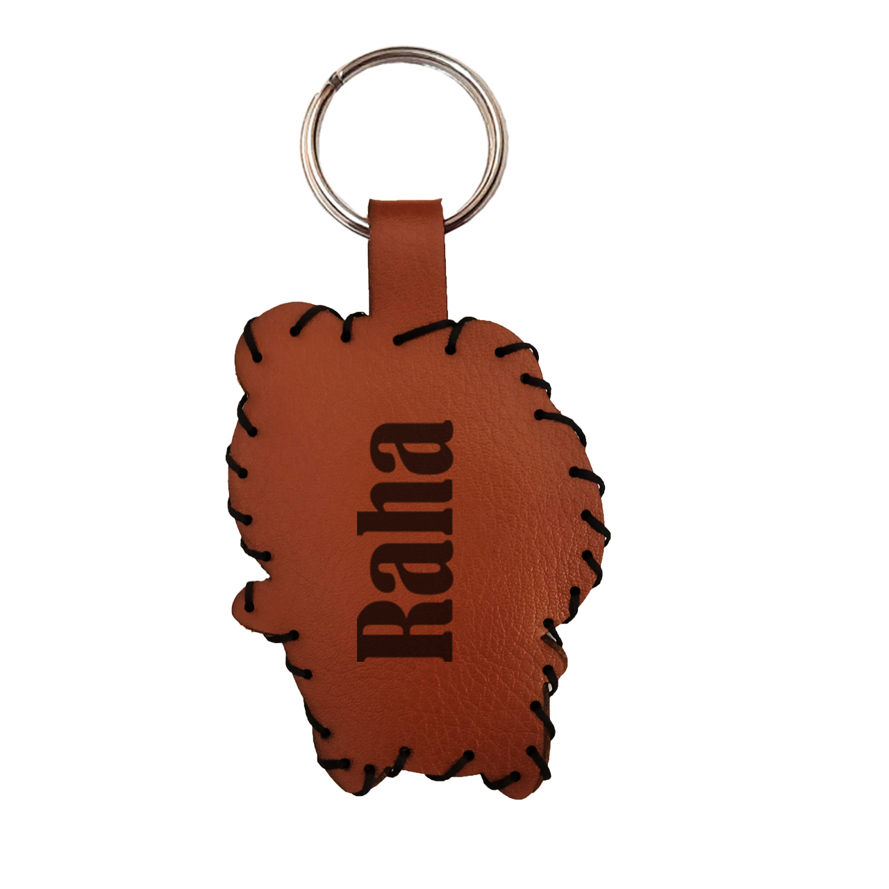 جاکلیدی مدل پاندا طرح اسم رها 4955