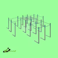 خرید سازه کلیستنیکس