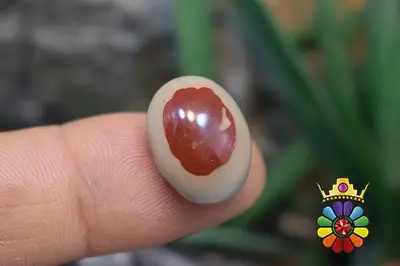 عقیق باباقوری