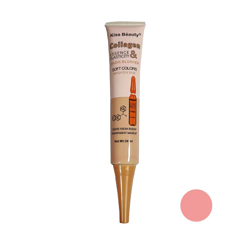 رژگونه کیس بیوتی کد 68450 حجم 30 میل