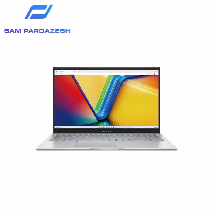لپ تاپ 15.6 اینچی ایسوس Vivobook 15 F1504VA Core i7 1355U 16GB 1TB SSD