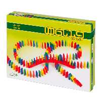 بازی فکری بافرزندان مدل چیدنی‌ها 150 قطعه | چاوه