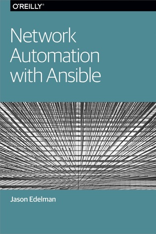 خرید و دانلود نسخه کامل کتاب Network Automation with Ansible