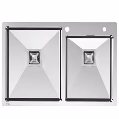 سینک کن BCN 204 توکار