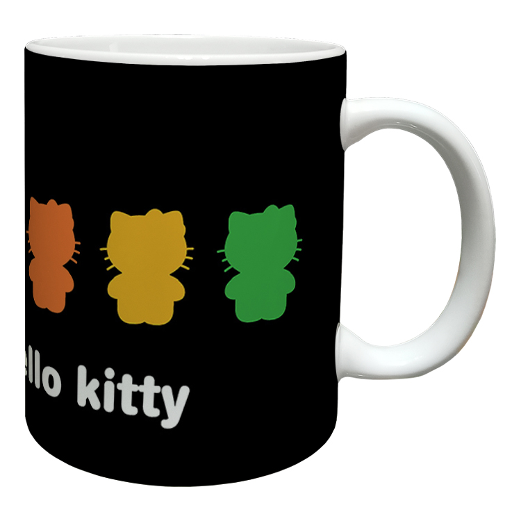 ماگ مدل کیتی کد 27