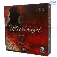 بازی فکری  نامه هایی از وایت چپل Letters from Whitechapel