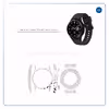 برچسب ماهوت طرح Nastaliq 2 مناسب برای ساعت هوشمند سامسونگ Watch4 Classic 46mm