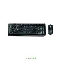 کيبورد و ماوس بی‌سيم مايکروسافت Desktop 850