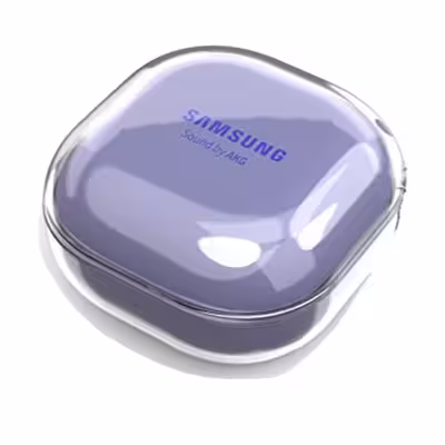 کاور مدل jelly مناسب برای هندزفری بی سیم سامسونگ galaxy buds2/buds pro/buds live