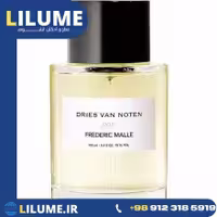 عطر ادکلن فردریک مال دریس وان نوتن پار فردریک مال 100 میل مردانه – زنانه