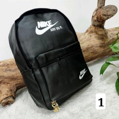 کوله پشتی چرمی