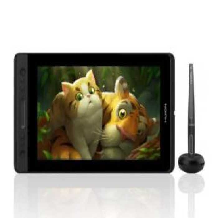 قلم نوری Kamvas 13 Huion