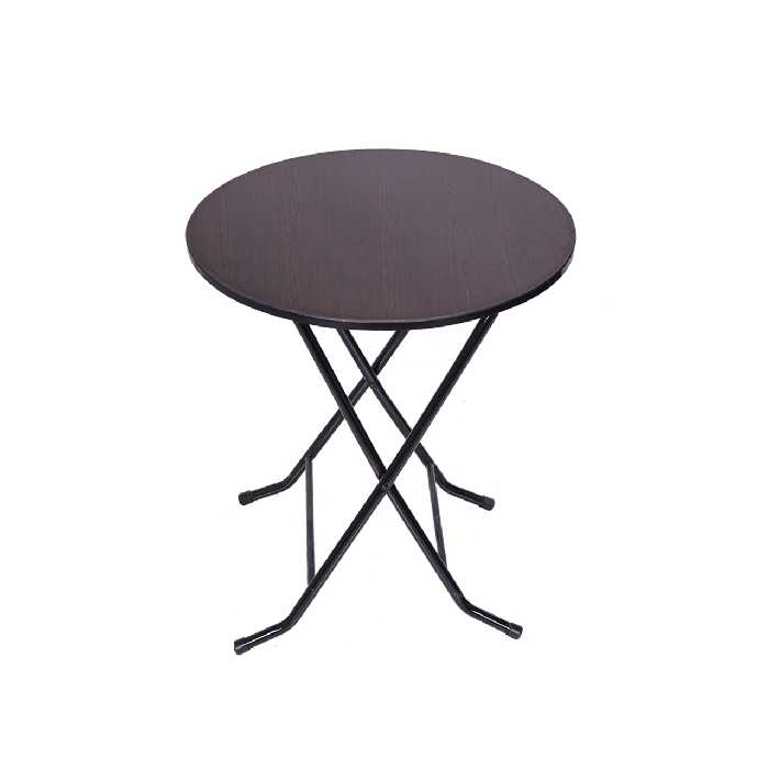 میز و صندلی سفری کد 60 مجموعه 3 عددی