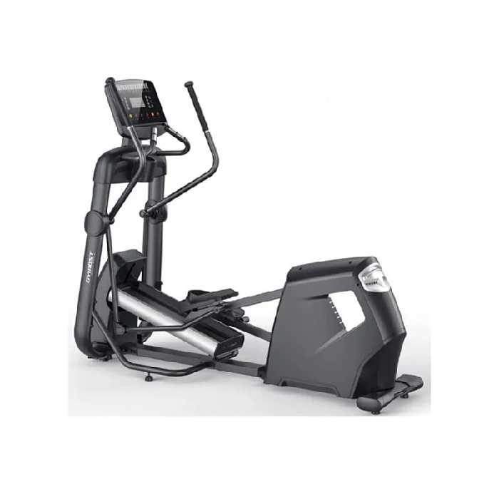 الپتیکال باشگاهی جیموست Gymost E12-V5