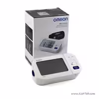 فشارسنج بازویی امرون M6 Comfort