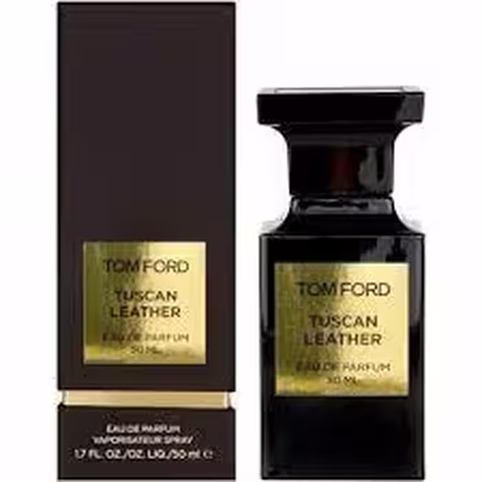 عطر ادکلن تام فورد توسکان لدر 25 میل شرکت جانوین
