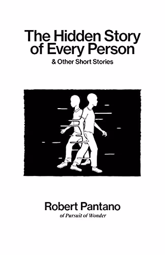 خرید و دانلود نسخه کامل کتاب The Hidden Story of Every Person : &amp; Other Short Stories -   Pdf