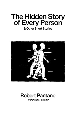 خرید و دانلود نسخه کامل کتاب The Hidden Story of Every Person : & Other Short Stories - Pdf