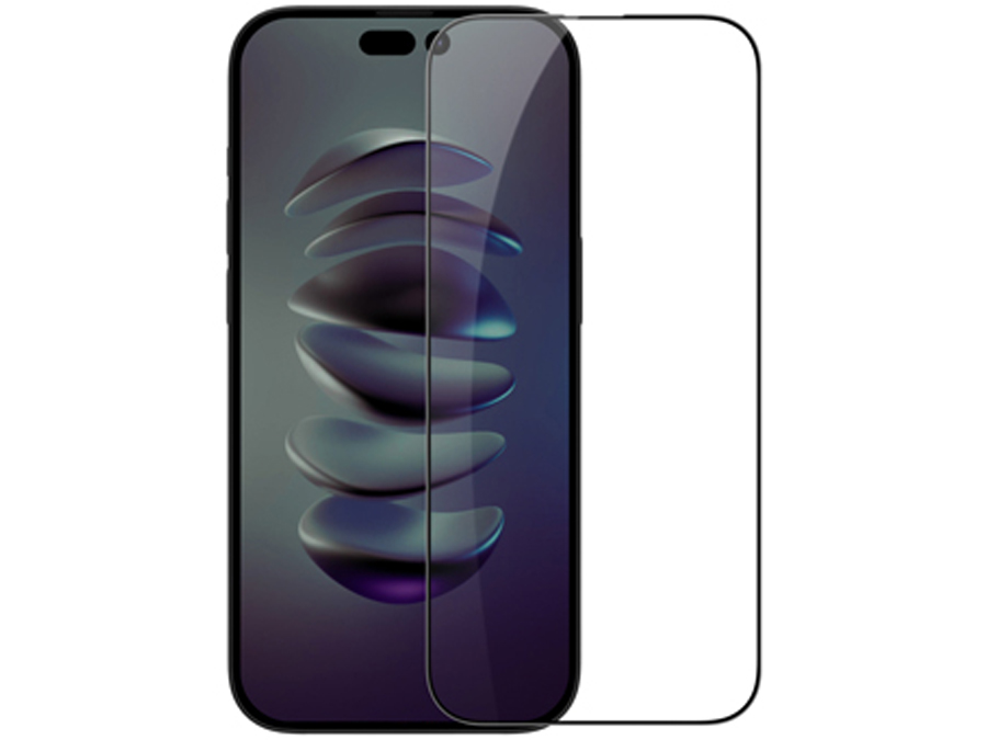 محافظ صفحه نمایش آیفون 14 پرو نیلکین Nillkin Apple Iphone 14 Pro  CP PRO Glass