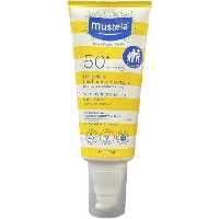 کرم ضدآفتاب کودک موستلا  حجم 200 میل mustela