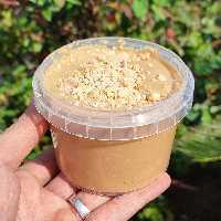 کره بادام زمینی کرانچ 250 گرمی