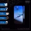 برچسب پوششی ماهوت مدل Fighter plane Su27-FullSkin مناسب برای گوشی موبایل اپل iPhone 13 Mini