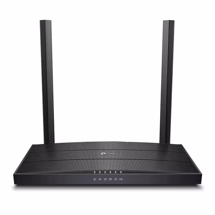 مودم روتر TP-LINK Archer VR400 AC1200 V3