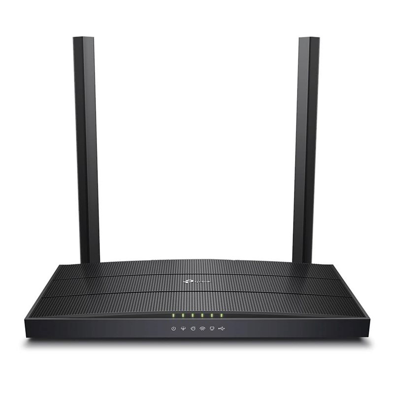مودم روتر TP-LINK Archer VR400 AC1200 V3