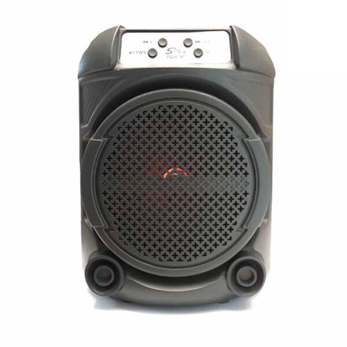 اسپیکر بلوتوثی ZQS 6147