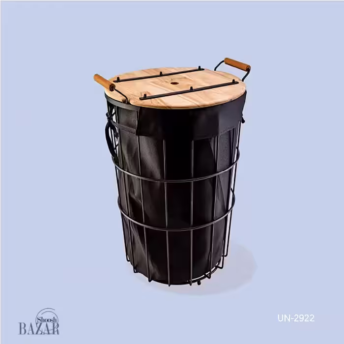 سبد رخت بزرگ یونیک کد 2922