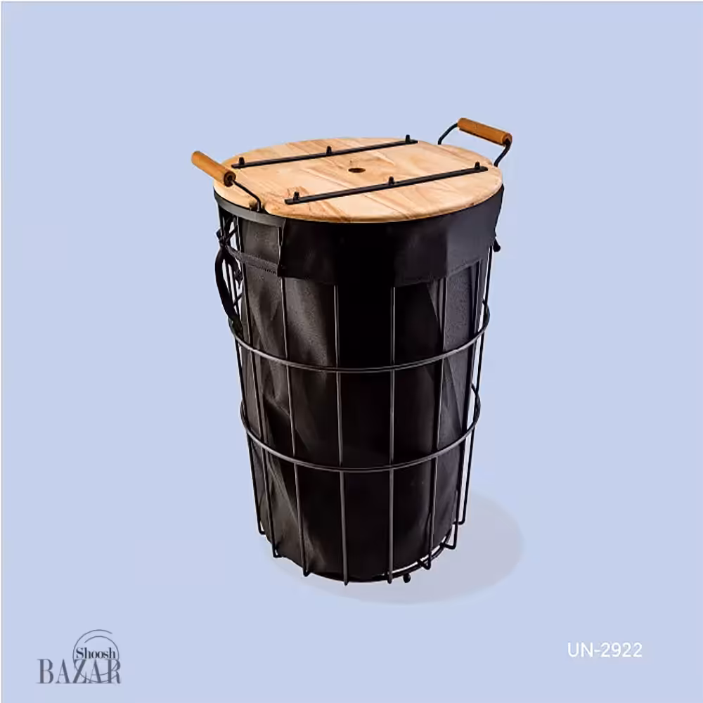 سبد رخت بزرگ یونیک کد 2922