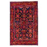 فرش دستبافت سه متری مدل بروجرد کد 49X10449