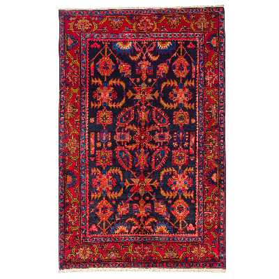 فرش دستبافت سه متری مدل بروجرد کد 49X10449