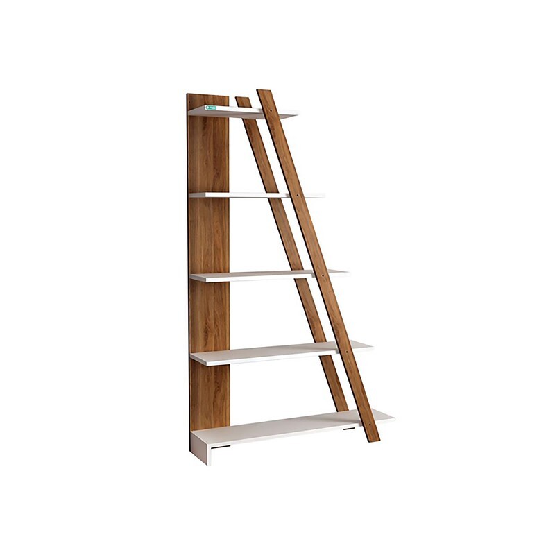 کتابخانه   مدل K123 - MDF | choobsub