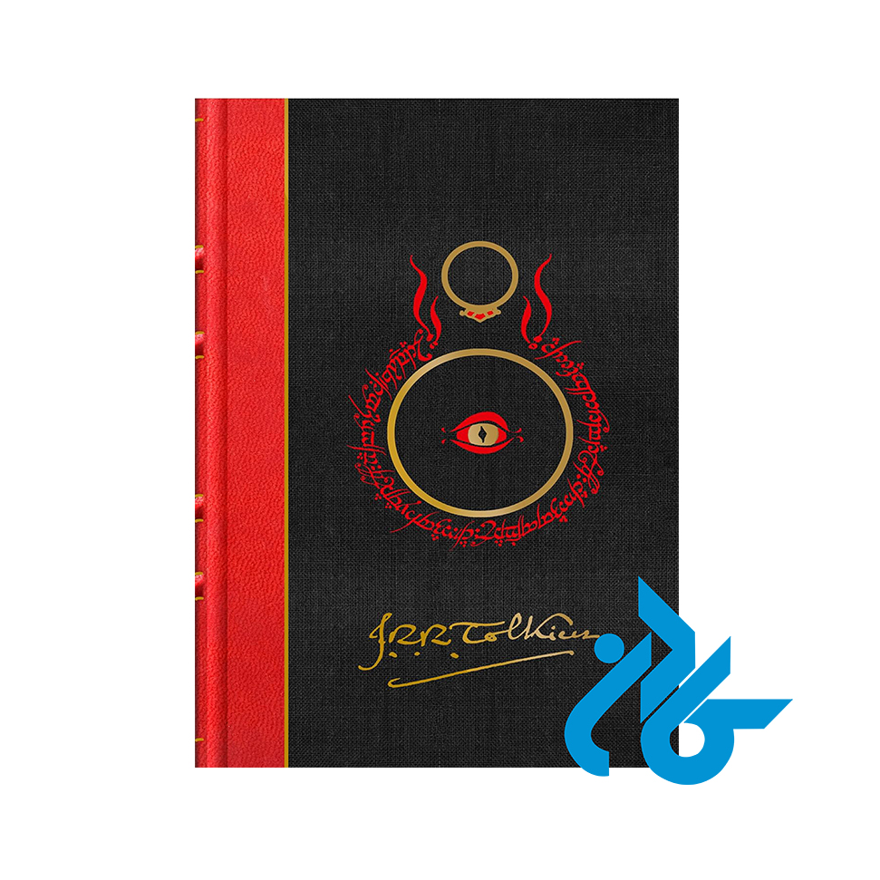 کتاب The Lord of the Rings با 50% تخفیف