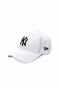 کلاه سفید مردانه و زنانه 940 Leag Basic Neyyan Uk Hat 10745455 NEW ERA