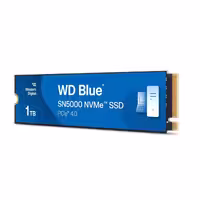 WD Blue SN5000 1TB | گزینه‌ای عالی برای افزایش سرعت