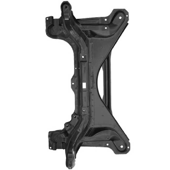 خرید رام سمند GISP XU7 | اتوموبی