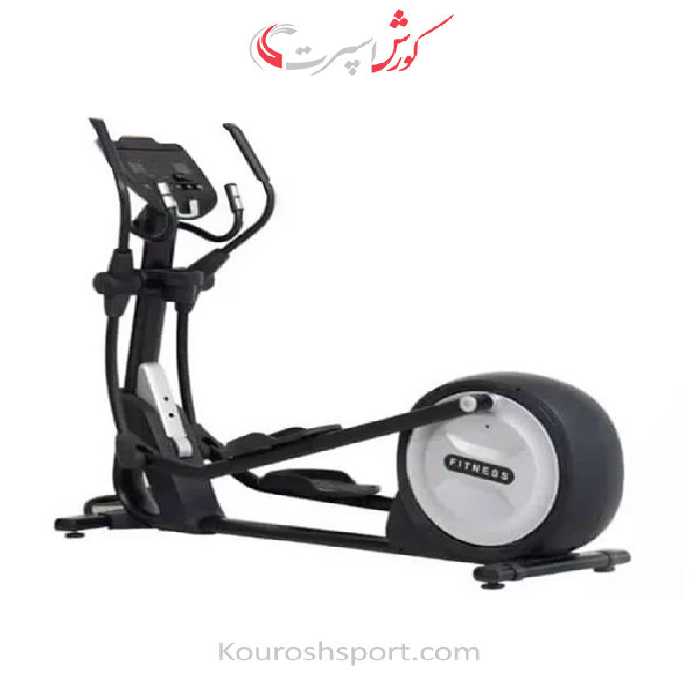 الپتیکال باشگاهی گودلایف مدل 6600