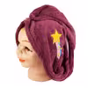 حوله کلاهی مدل  knp Rainbow star
