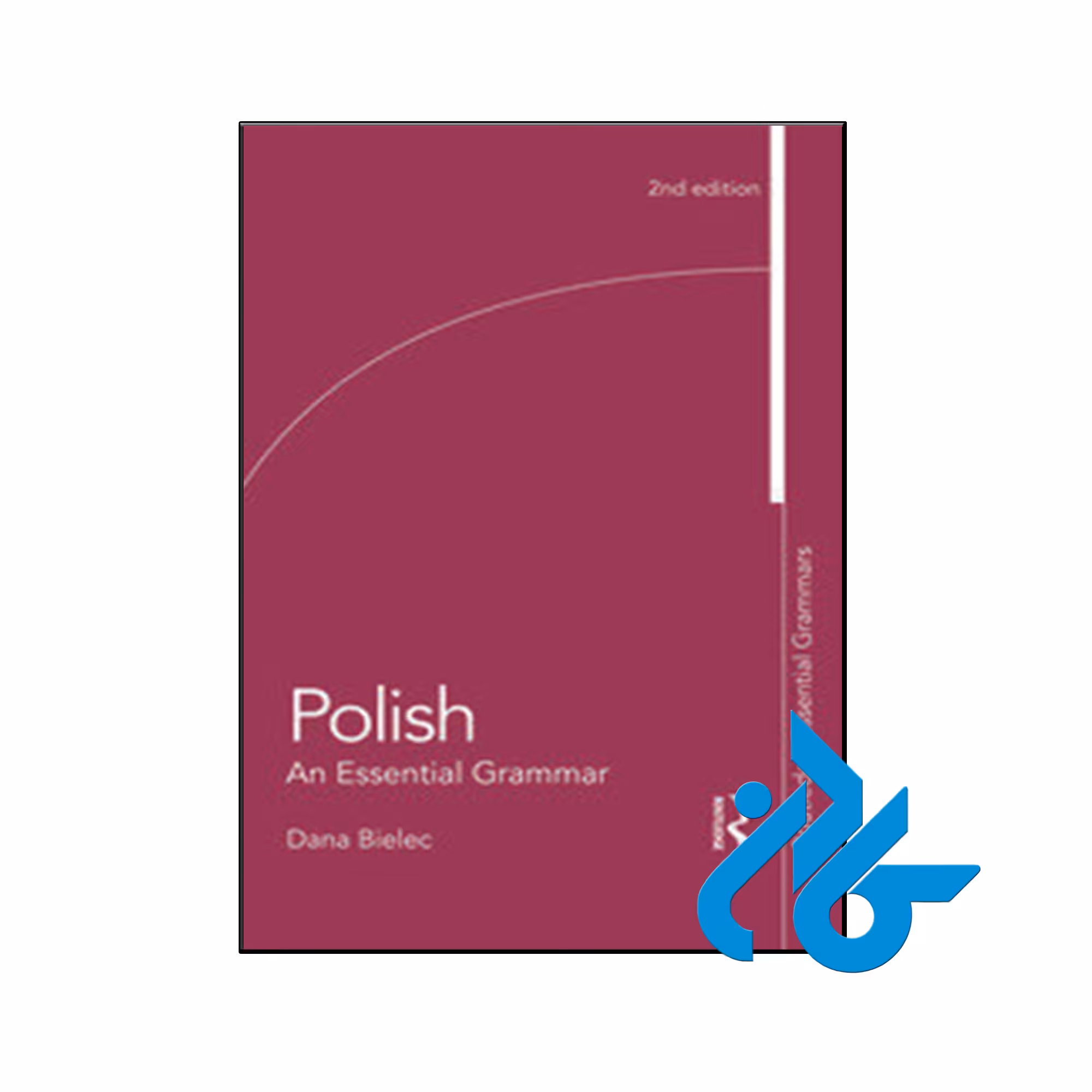 کتاب Polish An Essential Grammar - با تخفیف ویژه - کـــادن