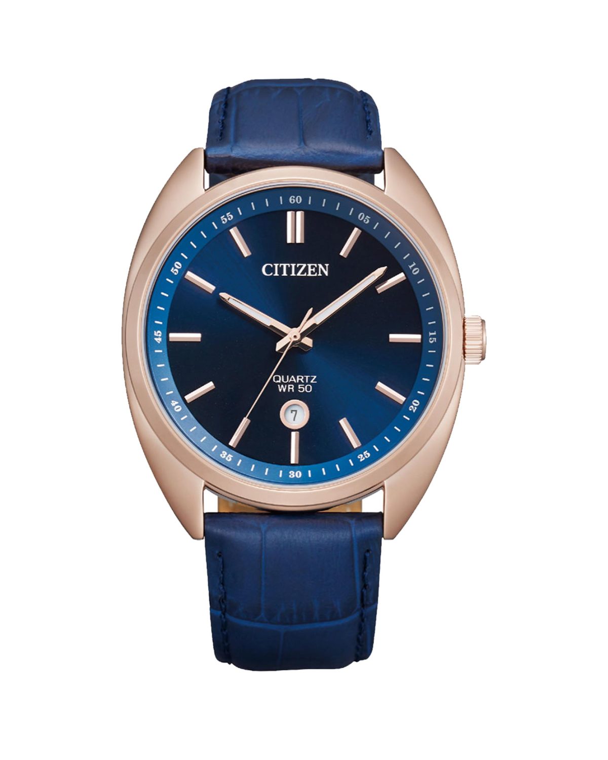 ساعت مچی مردانه سیتیزن CITIZEN BI5093-01L