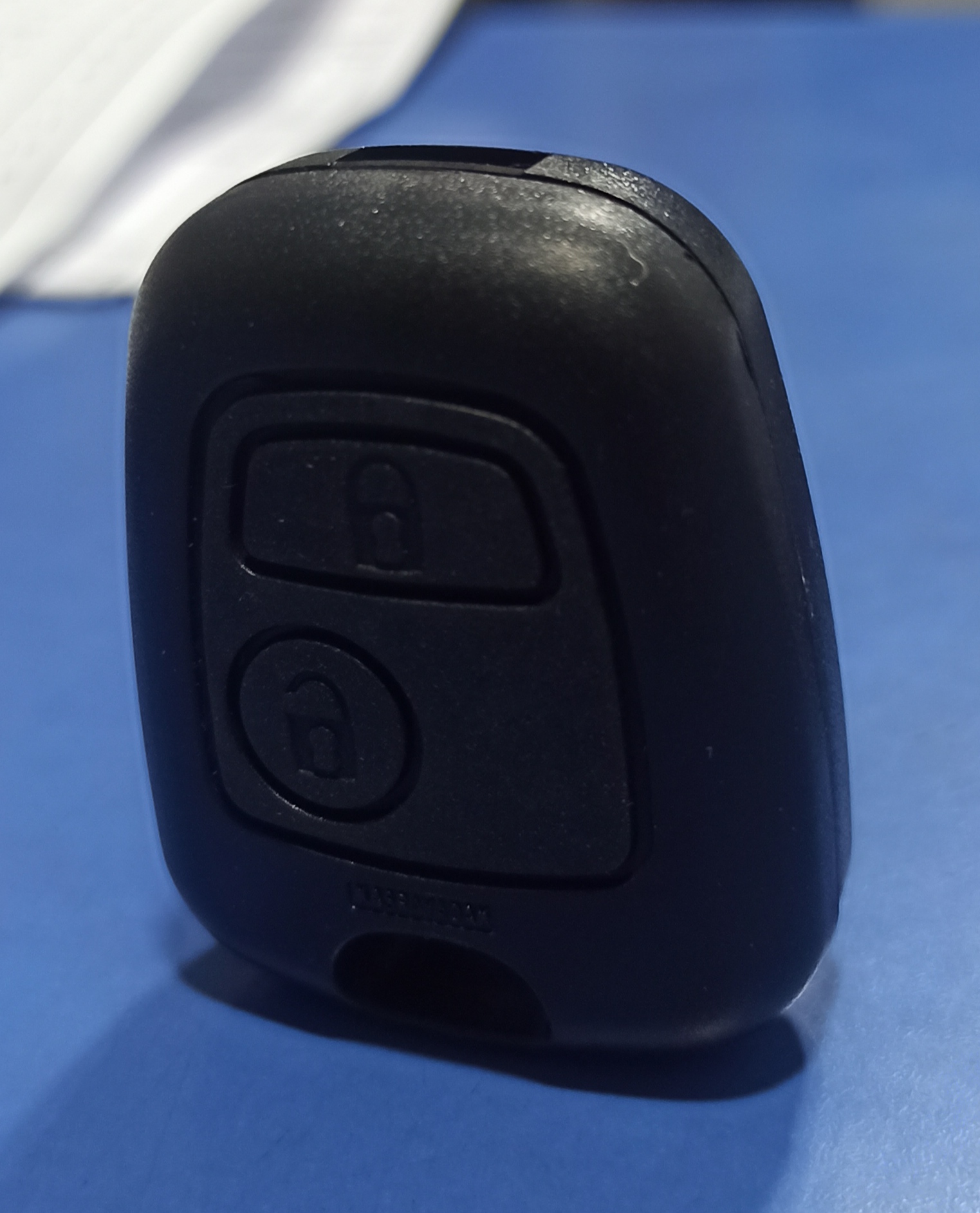 قاب ریموت 206 | بازرگانی مرتضی