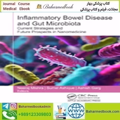 Inflammatory Bowel Disease and Gut Microbiota 2025